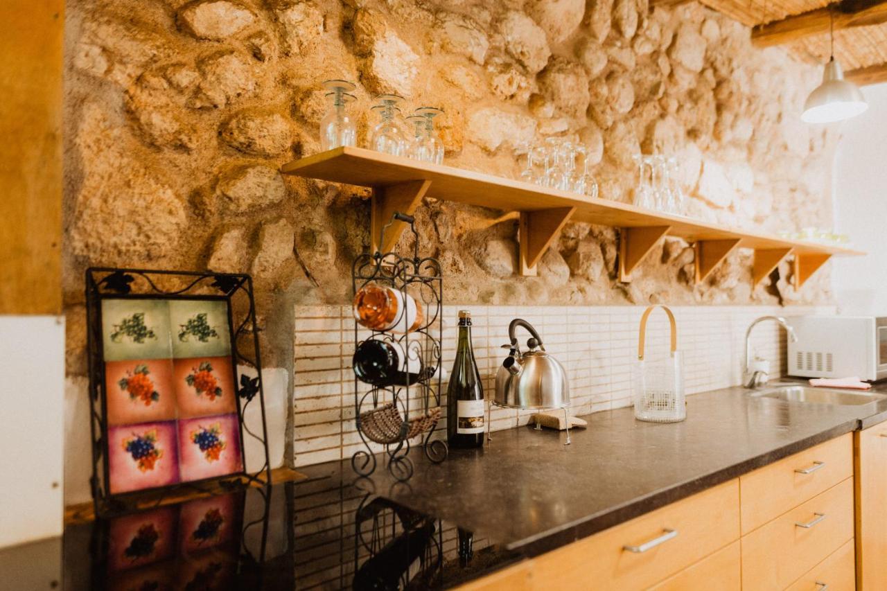 Cal Pau Cruset Konuk evi Torrellas de Foix Dış mekan fotoğraf