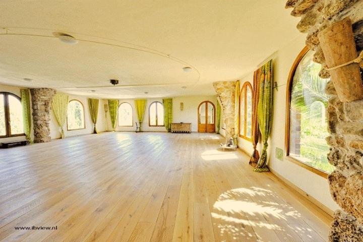 Cal Pau Cruset Konuk evi Torrellas de Foix Dış mekan fotoğraf