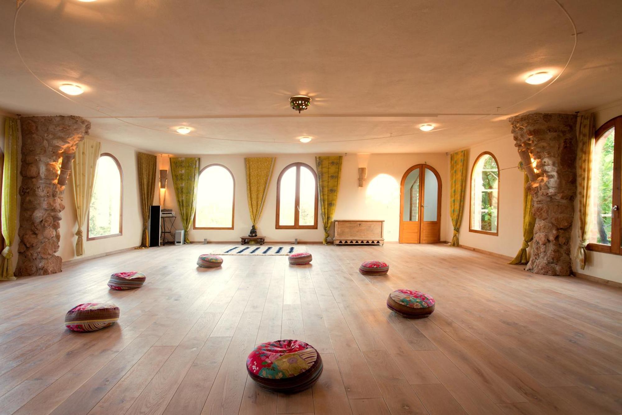 Cal Pau Cruset Konuk evi Torrellas de Foix Dış mekan fotoğraf
